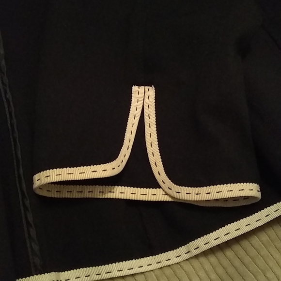 NWOT SUSAN BRISTOL JACKET, 10 - Picture 6 of 6